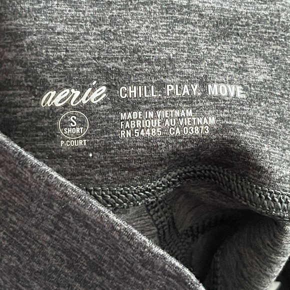 OFFLINE aerie the hugger high waisted pocket leggings - Picture 14 of 14